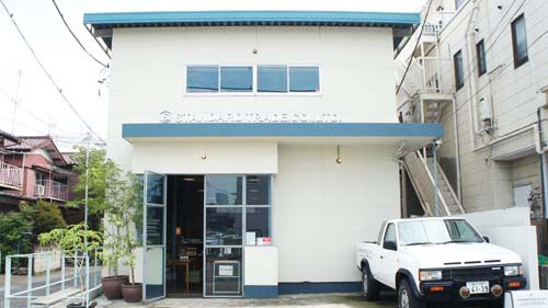 标准贸易家具店