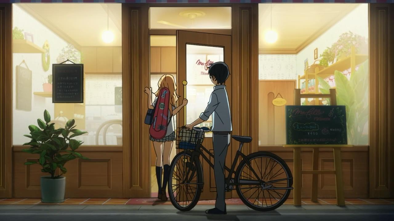 熏家蛋糕店