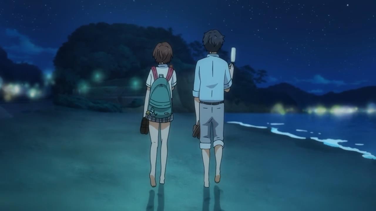 有马安慰椿