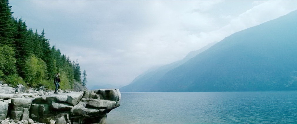 碱湖/万磁王营地