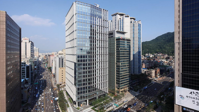 南山国家大厦