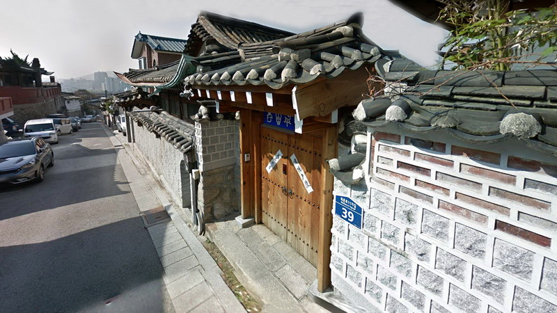 北村路11街甲39号