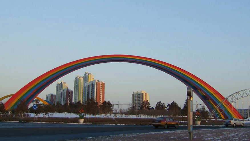 东方广场