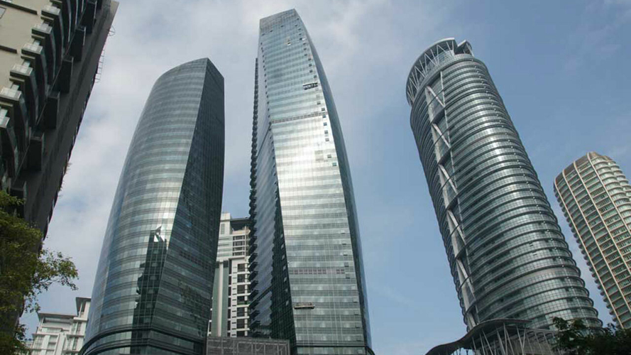白金公园