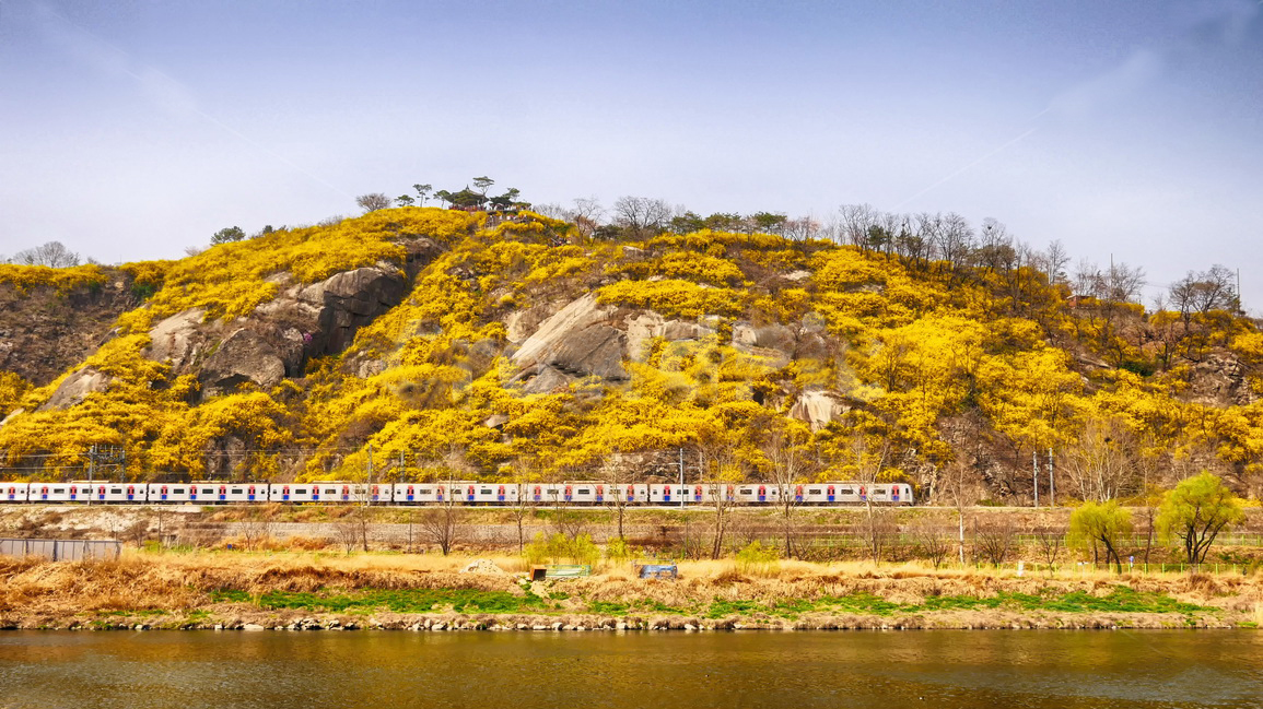 鹰峰山公园