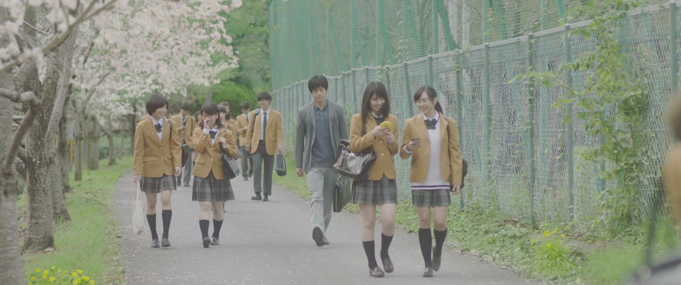 学校操场