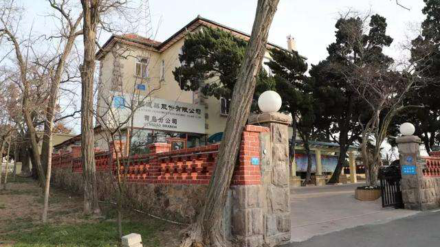 正阳关路7号