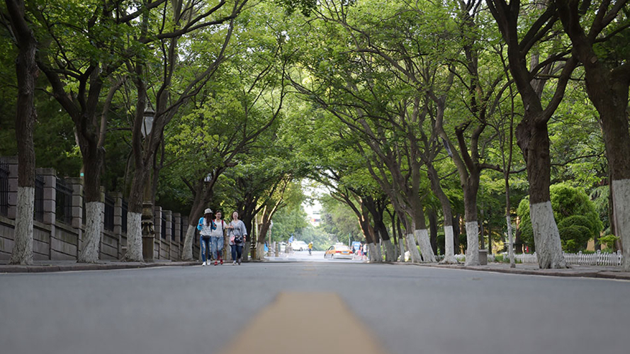 宁武关路