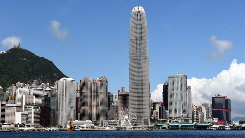 国际金融中心二期