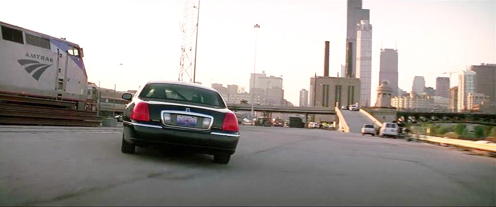 马罗尼翻车