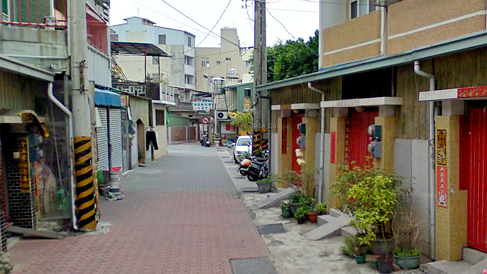 国胜路35巷