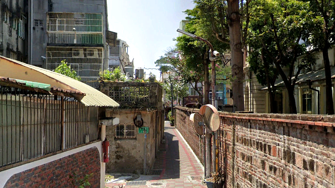 民族路二段173巷