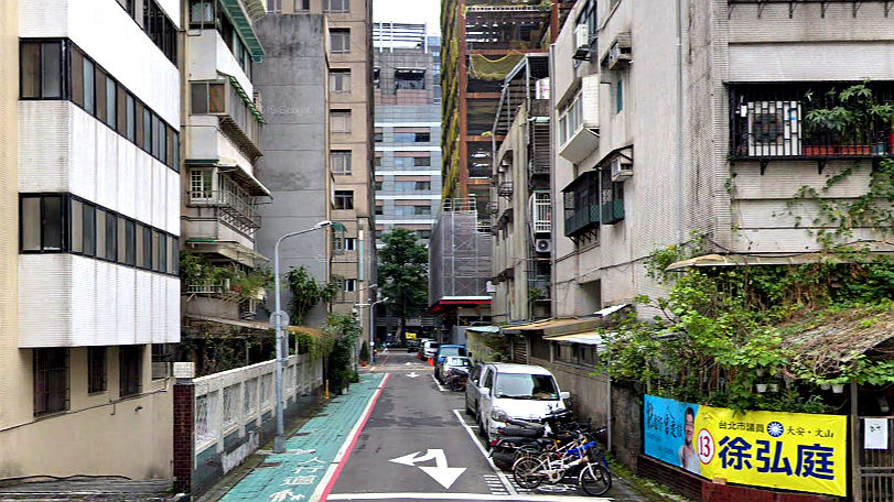 和平东路一段248巷