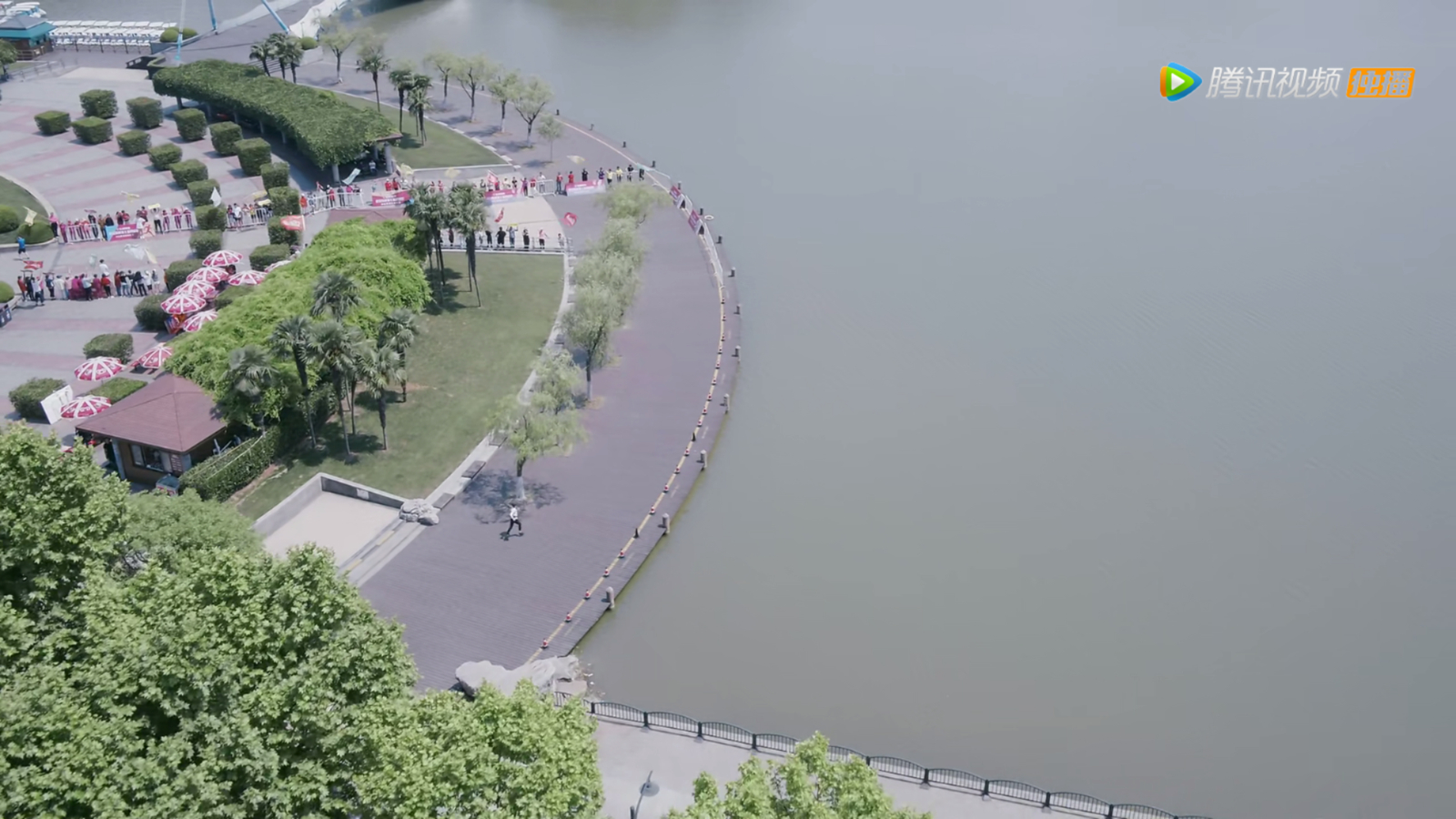 静宜街道公园