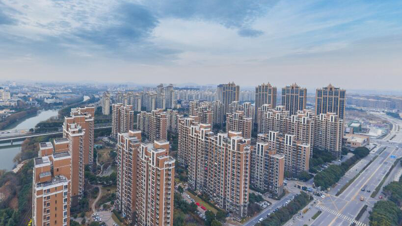 御上海