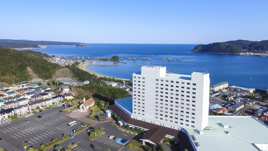 和歌山串本度假酒店