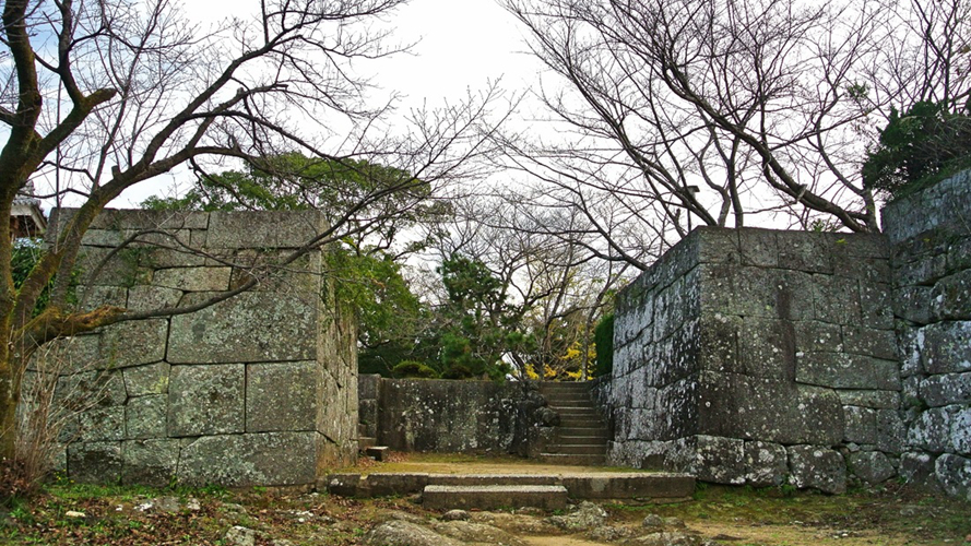 丹鹤城公园