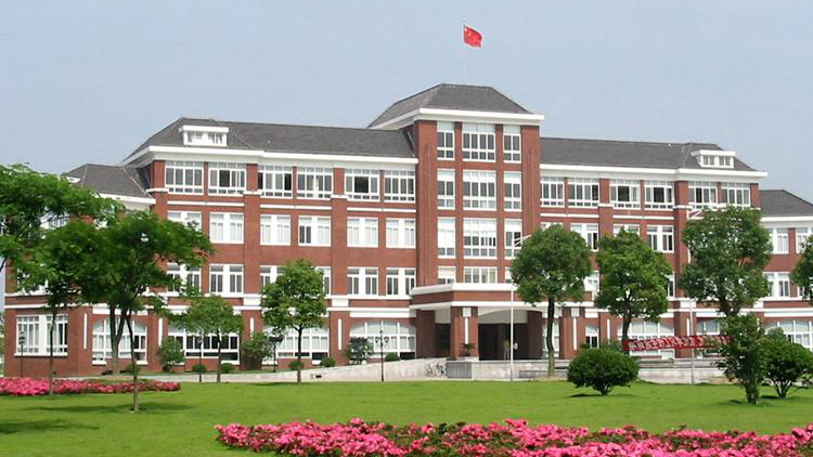 上海立达学院