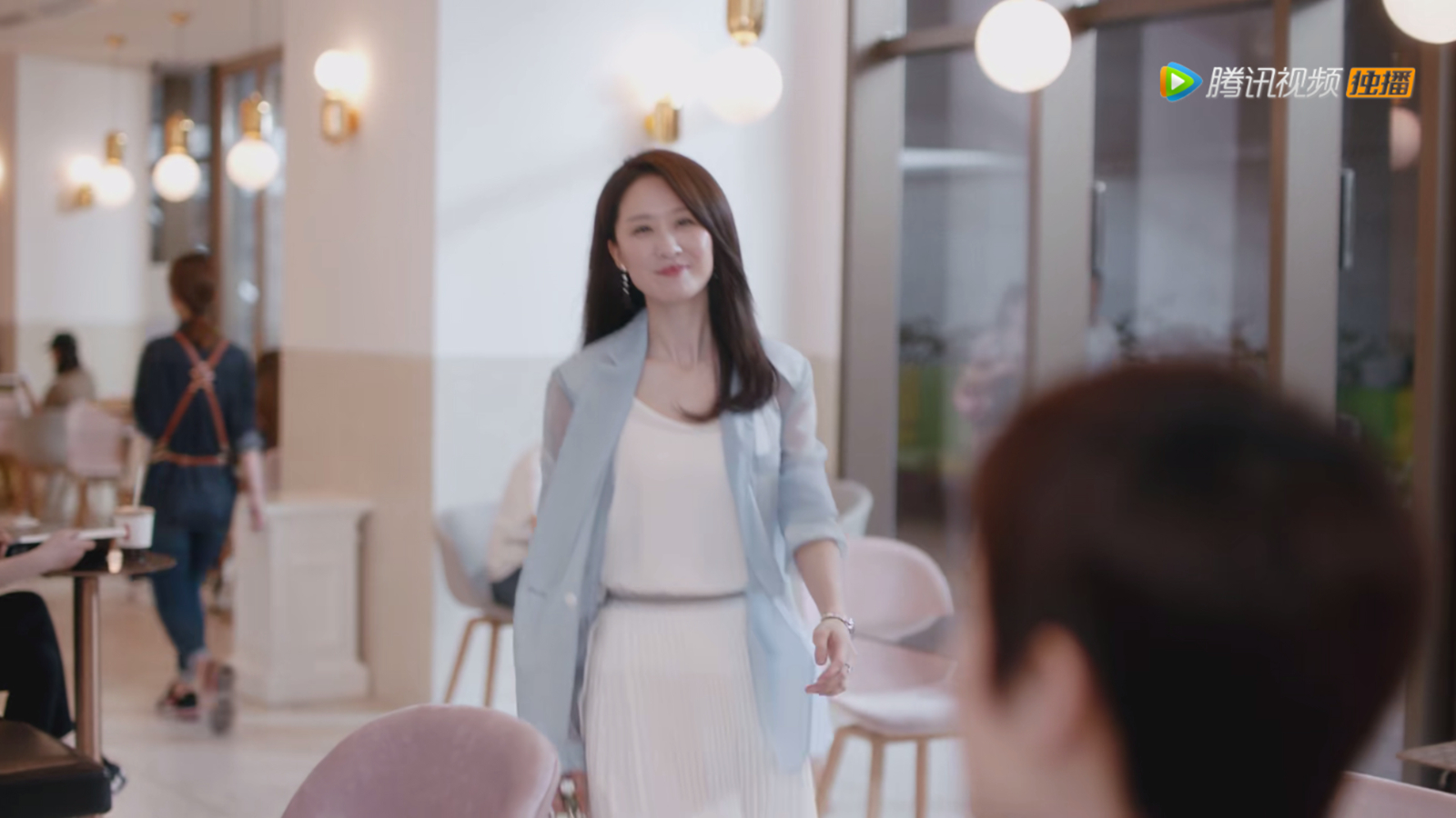 徐文昌房似锦劝知否