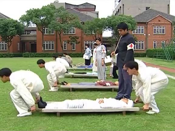 红十字会学校