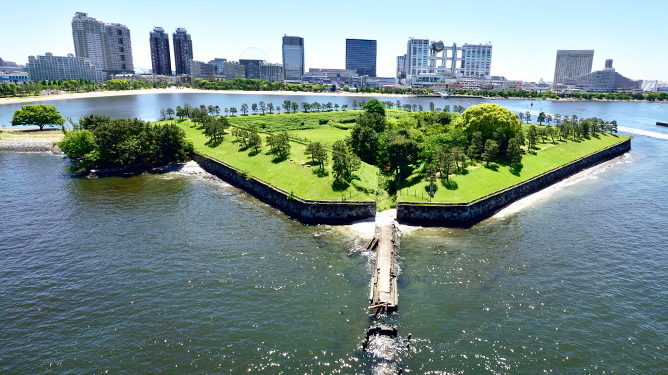 台场公园