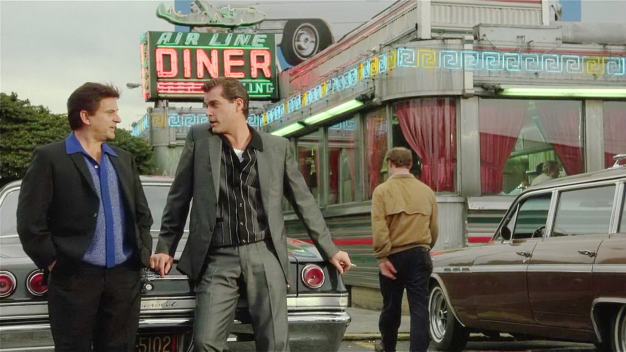 亨利和汤米偷卡车