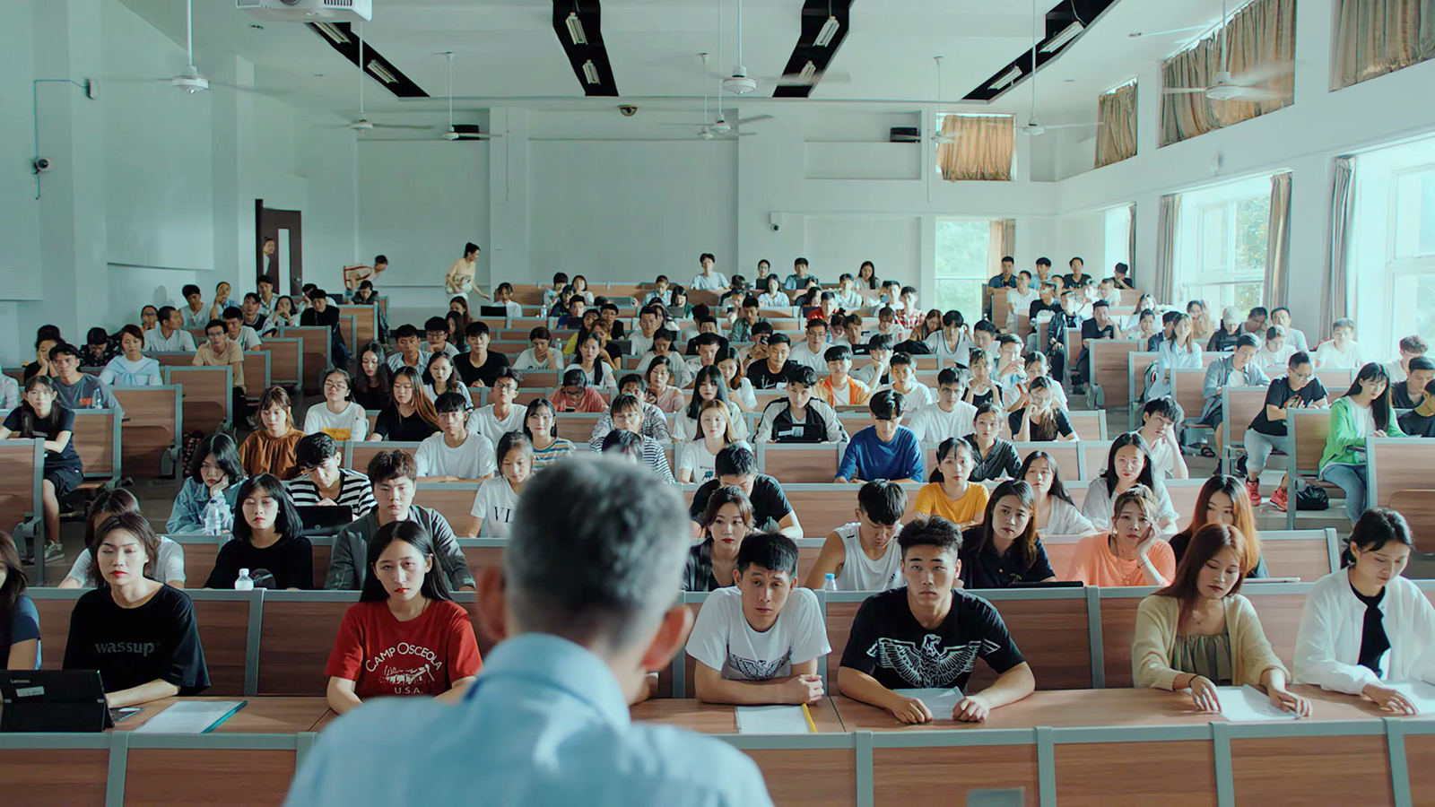 华南财经大学