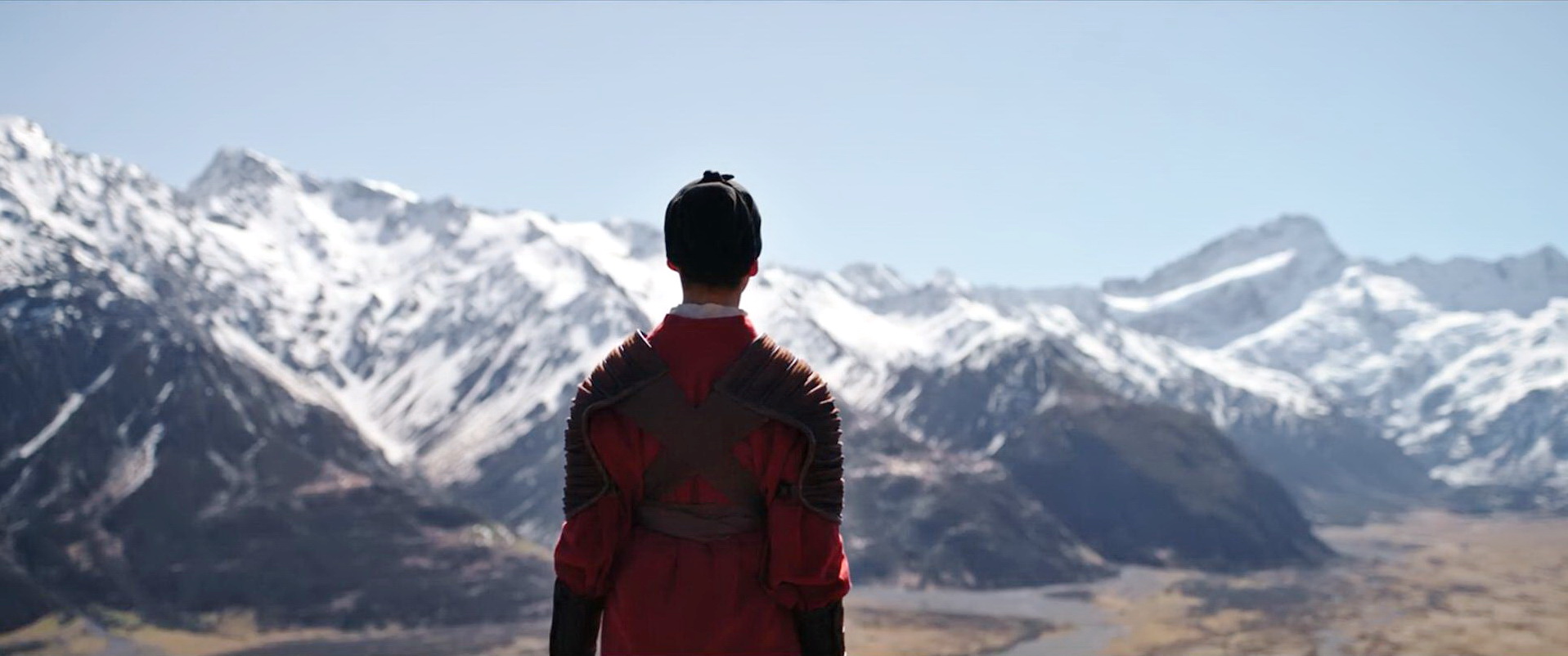 提桶上山的山顶