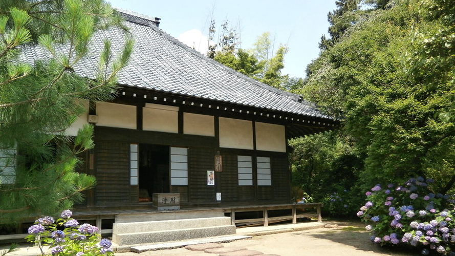 妙觉寺
