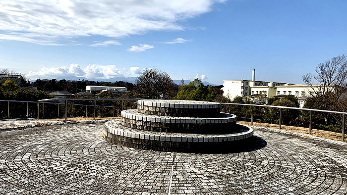 鹤牧第二公园