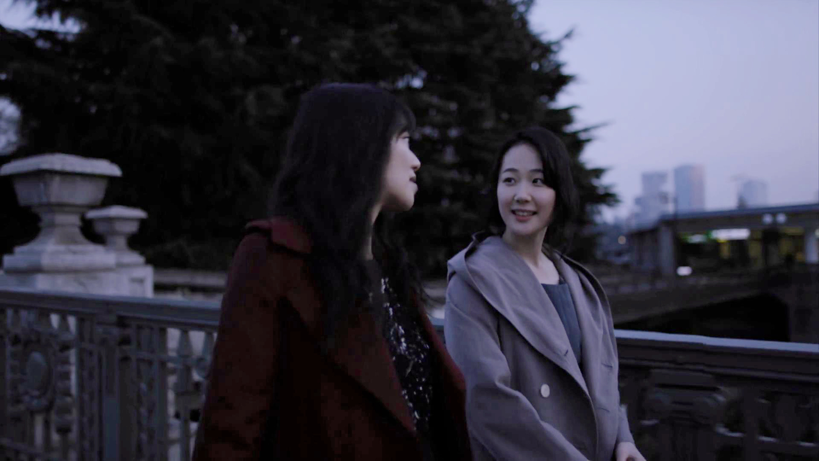 代理亲戚分别