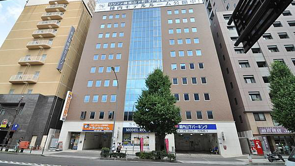 利里法横滨山下町