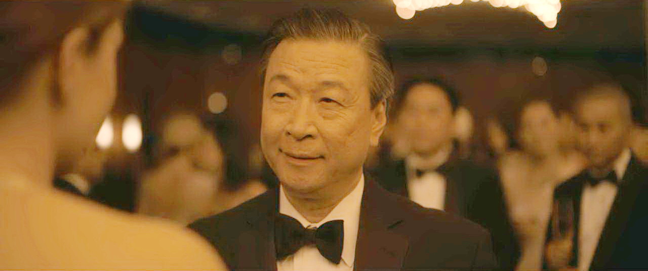 尚将军透露私人号码