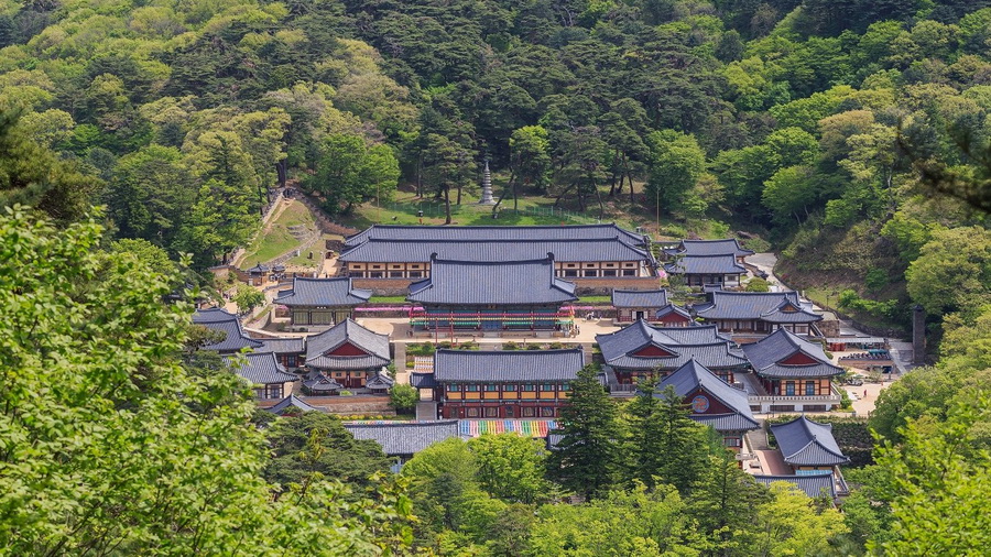 海印寺