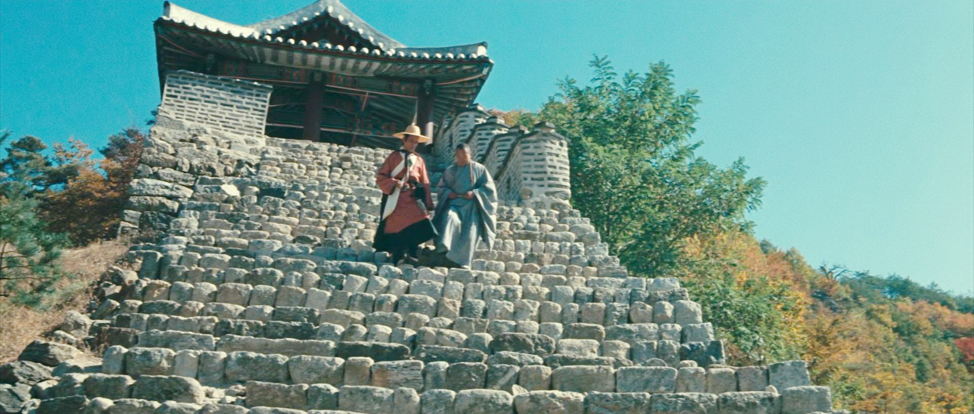 出海印寺