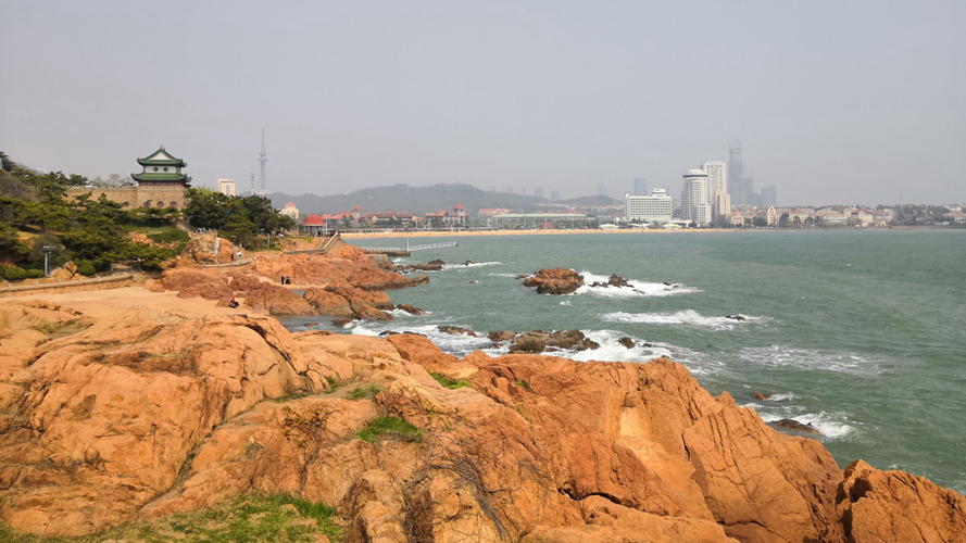 鲁迅公园
