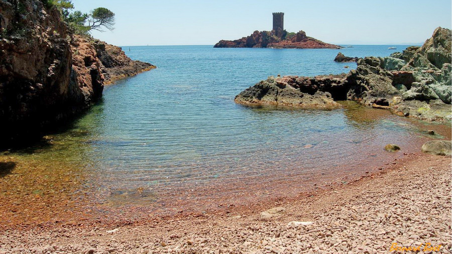 哈多克海峡