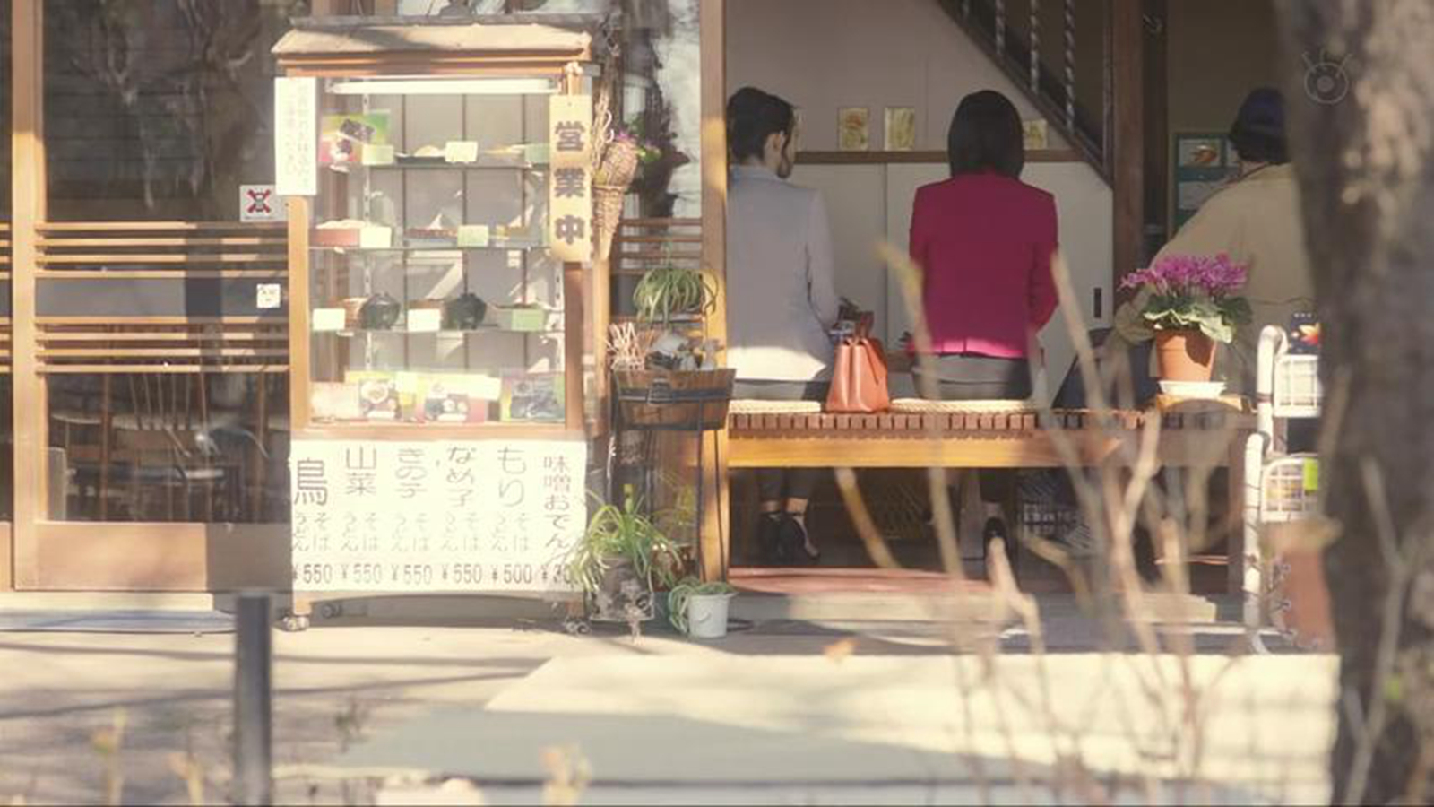 采访美人村知情者