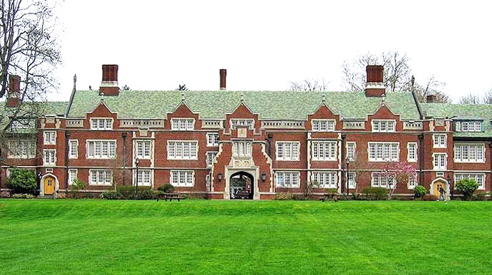里德学院