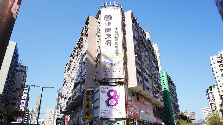 联合广场