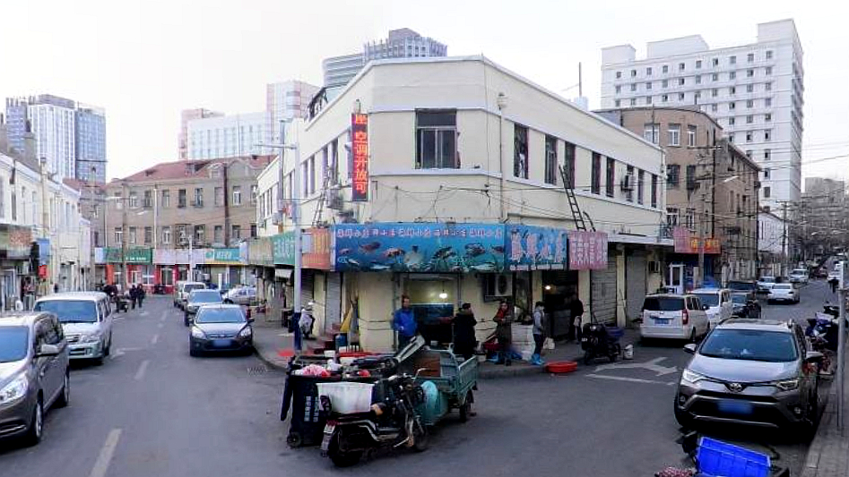 黄岛路73号