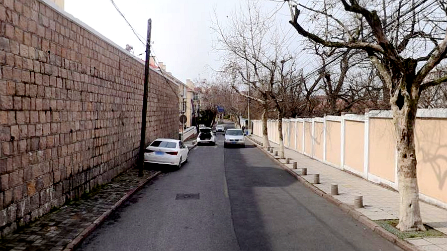 福山路