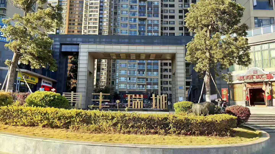 惠丰瑞城