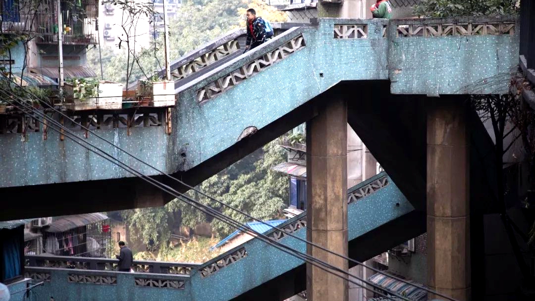 临华路小区