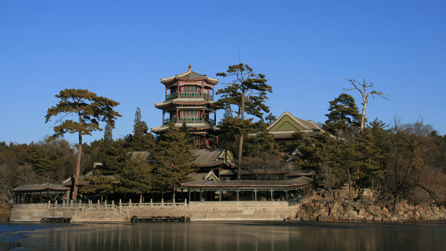 金山