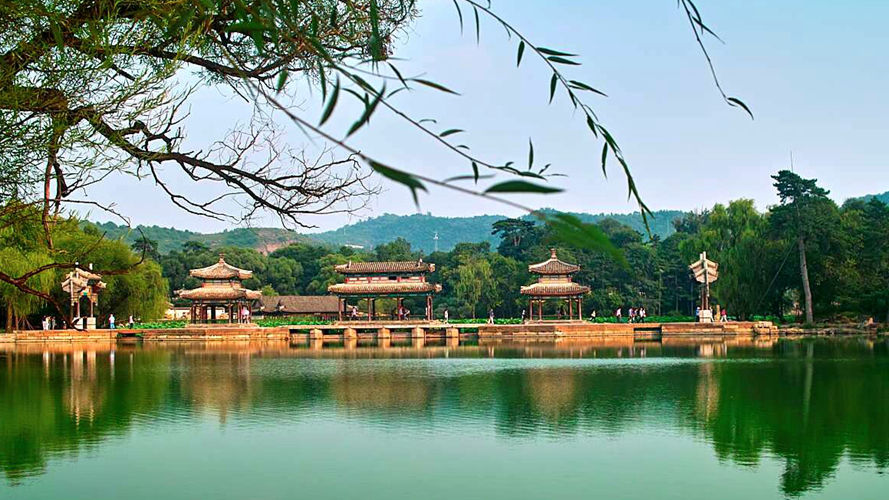 水心榭