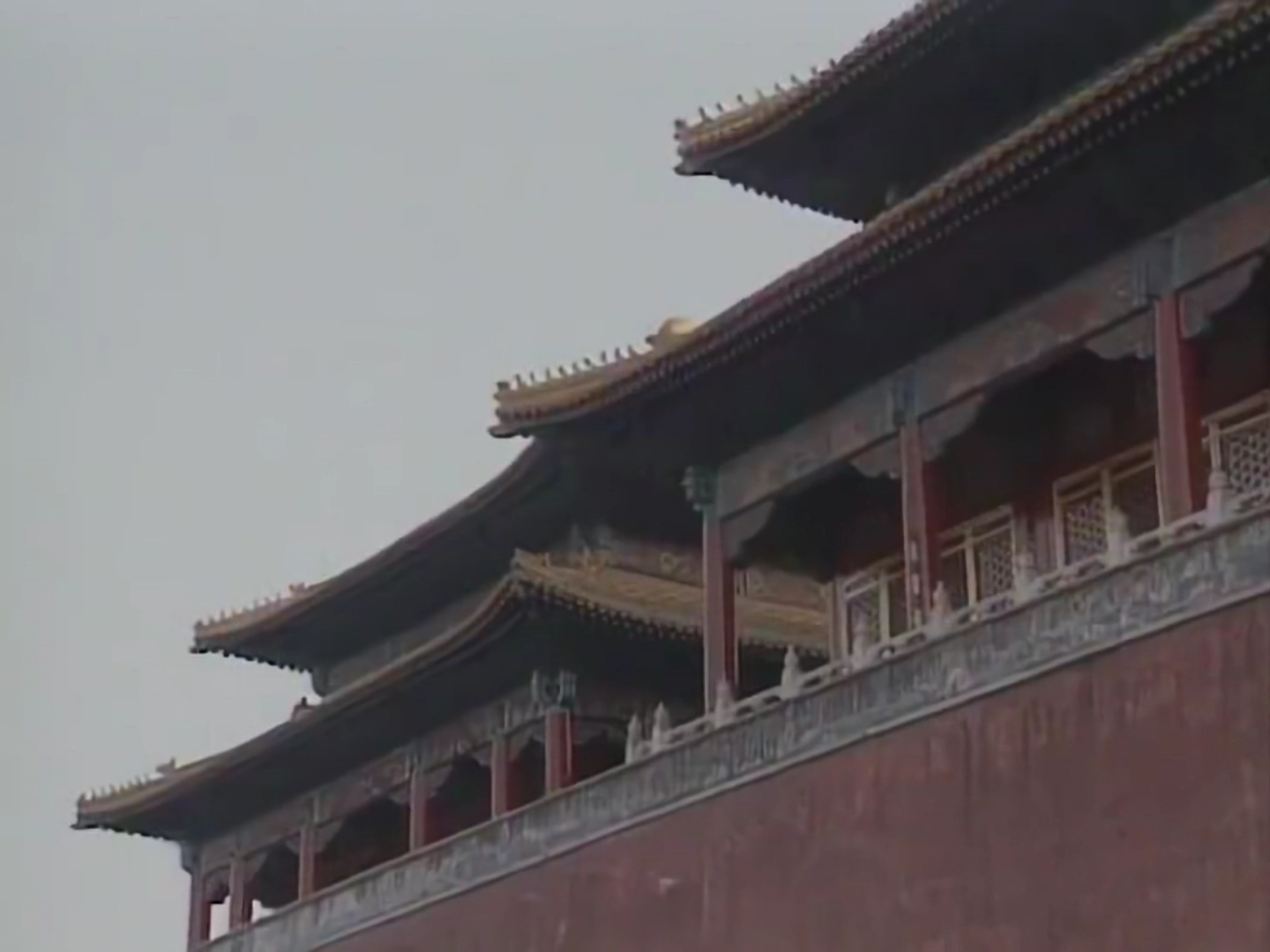 皇宫