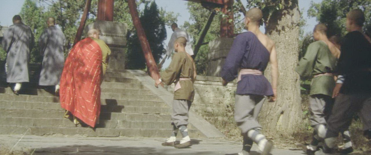 追僧值要青蛙