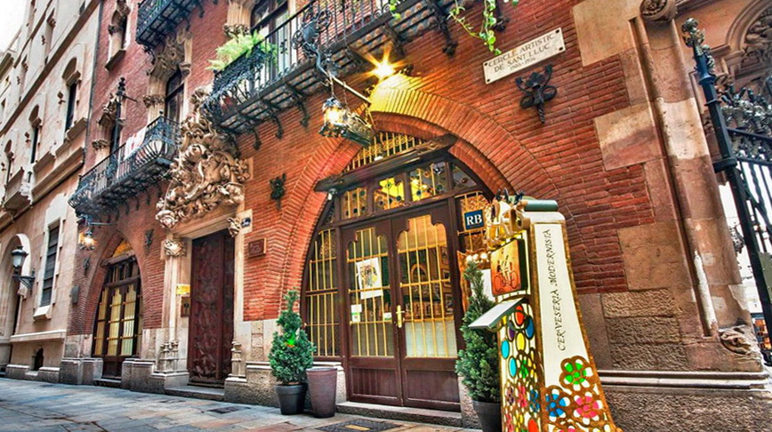 四只猫餐厅
