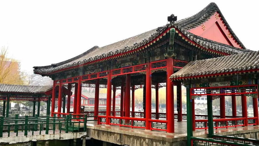 藕香榭